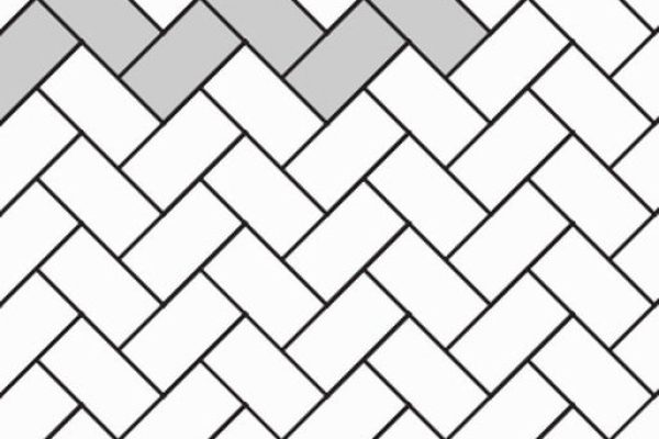 Herringbone-Horizontal