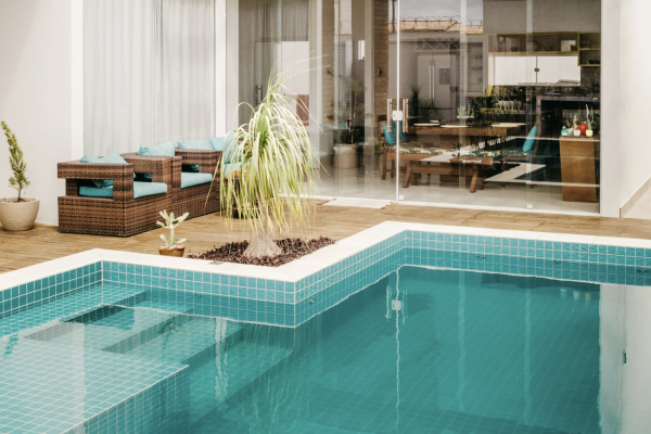 Mosaic - Tiler - Dorchester - Weymouth - Dorset