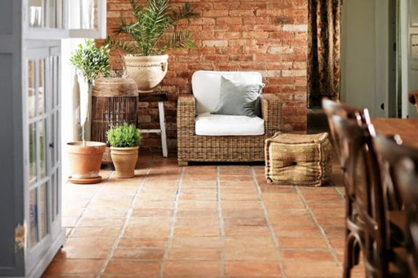 Terracotta - Tiler - Dorchester - Weymouth - Dorset